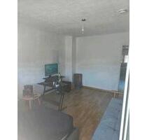 1-Zimmer-Wohnung mit Balkon – zentral & gut angebunden (33 m²) - Mannheim Fahrlach