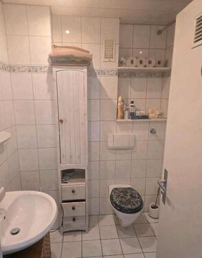 Foto - 1 Zimmer Etagenwohnung in Mannheim