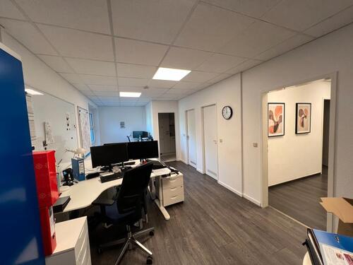 Foto - Bürofläche an der Höhenstraße 23 in 40227 Düsseldorf
