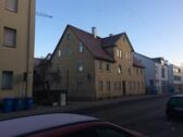 Foto - B015 2-R Zentrumsnahe 3-Zimmerwohnung im 2. OG
