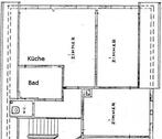 Foto - 3 Zimmer Etagenwohnung zur Miete in Schwäbisch Gmünd