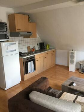 Foto - Etagenwohnung in Schwäbisch Gmünd zur Miete