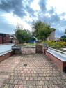 Foto - Moderne 1-Zimmer-Wohnung mit exklusivem Garten & großer Terrasse
