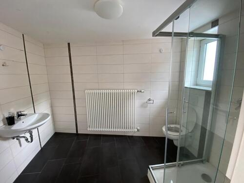 Foto - 1 Zimmer Terrassenwohnung zur Miete in Schmalkalden