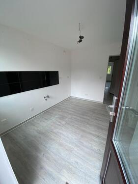 Foto - 1 Zimmer Terrassenwohnung in Schmalkalden