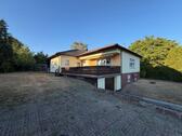 Foto - Freistehendes EFH, 132 m², 1.100 m² Grundstück, Keller,Flieden OT