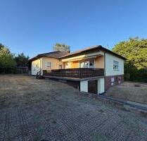 Freistehendes EFH, 132 m², 1.100 m² Grundstück, Keller,Flieden OT