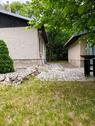 Foto - Wochenendhaus mit Garage, teilunterkellert, 1150 qm Grundstück