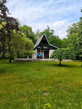 Foto - Bungalow in Gommern zum Kaufen