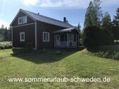 Foto - Ferienhaus Schweden - Höga Kusten Boot Sauna Kamin