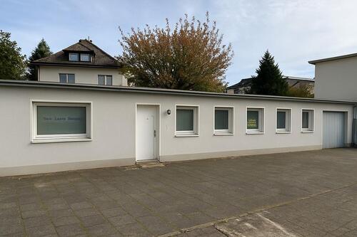 Foto - Bürofläche in Bottrop-Stadtmitte