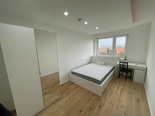 Foto - Dein neues zuhause - Gemütliches Zimmer in freundlicher 4er-WG verfügbar!!!