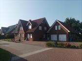 Foto - Ein- Zweifamilienhaus in Toplage von Bösel