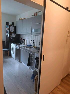 Foto - Etagenwohnung zur Miete in Görlitz