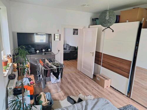 Foto - Etagenwohnung in Görlitz