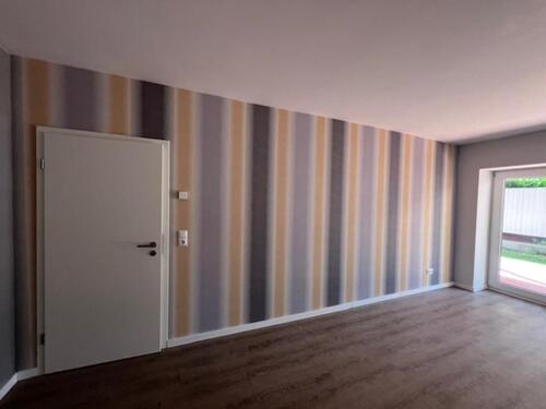 Foto - Etagenwohnung in Hillerse zur Miete