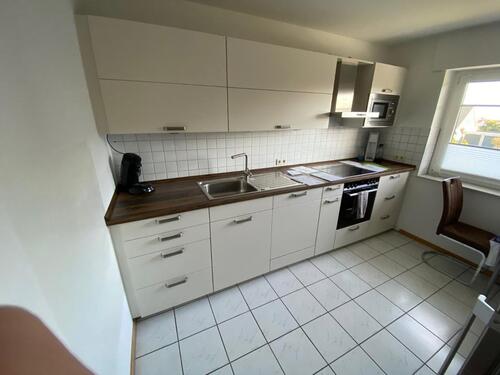 Foto - Etagenwohnung zur Miete in Damme