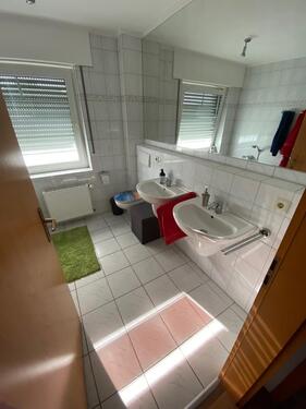 Foto - Etagenwohnung in Damme zur Miete