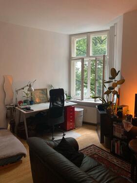 Foto - Gemütliches Zimmer für 4 Wochen