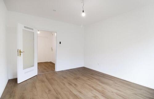 Foto - Etagenwohnung in Wuppertal zum Kaufen