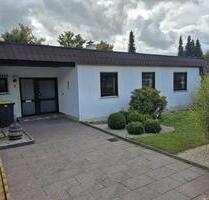 zu vermieten Bungalow zentrale Lage, Marktredwitz