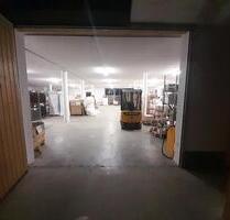 Lagerfläche zu vermieten - 5,00 EUR Kaltmiete, in Saaldorf-Surheim (PLZ: 83416)