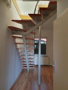 Foto - Etagenwohnung zur Miete in Neustadt-Glewe
