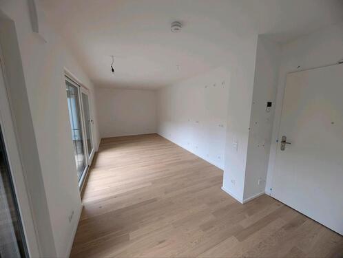 Foto - Modern New-Build Studio Apartment with Private Garden in Pasing