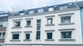 Foto - Mehrfamilienhaus 10 WEH in Köln Altstadt-Süd – provisionsfrei