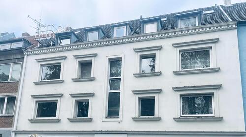 Foto - Mehrfamilienhaus 10 WEH in Köln Altstadt-Süd – provisionsfrei