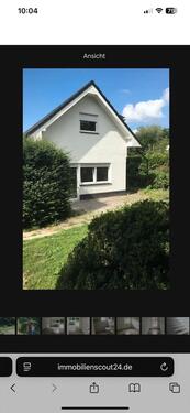 Foto - Einfamilienhaus mit Gartenanteil in Neuenburg zu vermieten