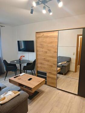 Foto - Etagenwohnung zur Miete in Freiberg