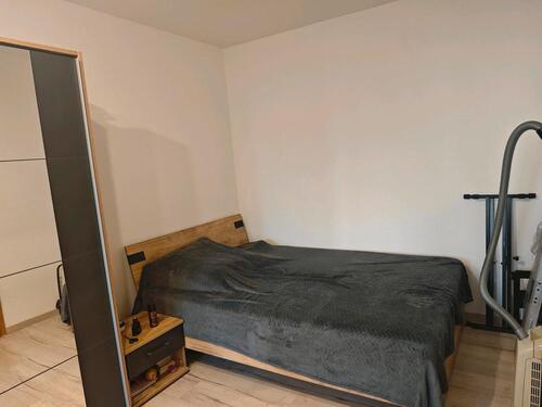 Foto - Etagenwohnung in Freiberg