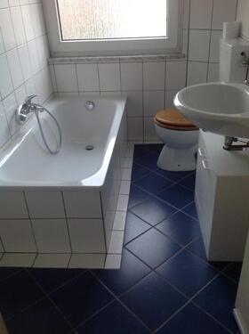 Foto - Etagenwohnung in Minden