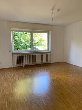 Foto - Etagenwohnung in Duisburg