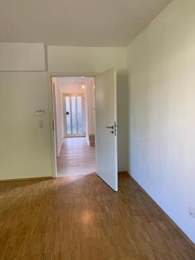 Foto - Etagenwohnung in Duisburg zur Miete