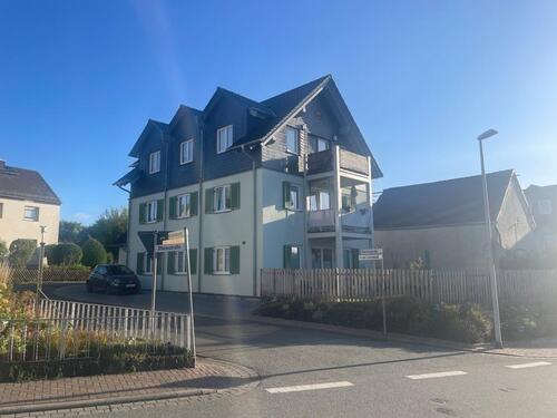 Foto - Barrierefreie Wohnung zu vermieten