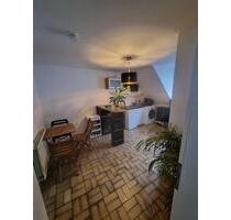 1,5-Zimmer Wohnung im 2. OG in Tübingen