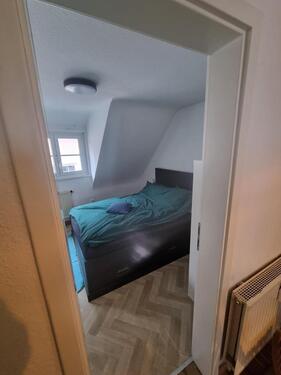 Foto - 1 Zimmer Etagenwohnung in Tübingen