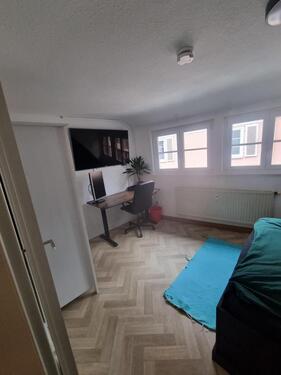Foto - Etagenwohnung in Tübingen zur Miete