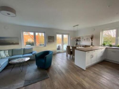 Foto - Moderne 3-Zimmer-Wohnung in hochwertiger Stadtvilla (93 m²)