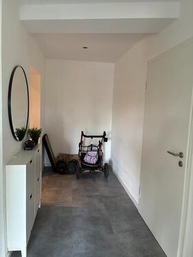 Foto - Etagenwohnung in Lippstadt zur Miete