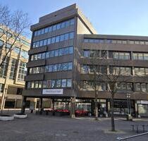 5,90 € pro m² - Büroetagen mit insg. ca. 2.200 m² Fläche in Saarbrücken-City zu vermieten