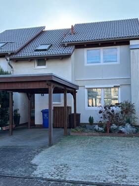 Foto - Frühling im neuen Haus! großzügiges Reihenhaus in Senzig