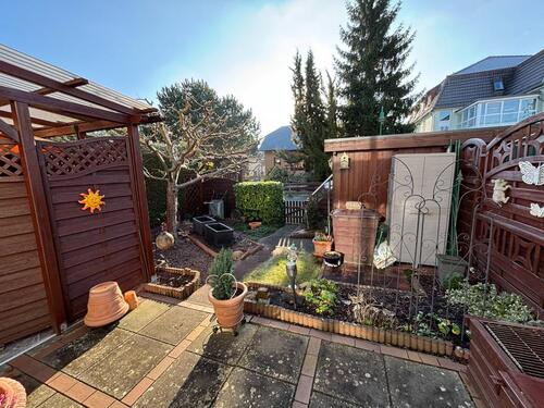 Foto - Einfamilienhaus in Königs Wusterhausen