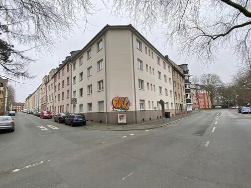 Foto - 2 Zimmer Etagenwohnung zur Miete in Bochum