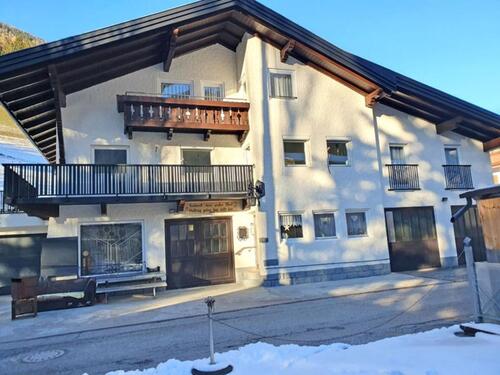 Foto - 02.-06.01. Skiurlaub Südtirol zwei Ferienwohnungen für 7 9 Pers