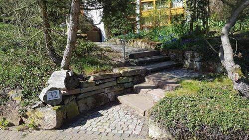 Foto - Ruhige Wohnung im Grünen - 400,00&nbsp;EUR Kaltmiete, ca.&nbsp; 35,00&nbsp;m&sup2;