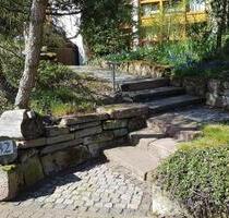 Ruhige Wohnung im Grünen - 400,00&nbsp;EUR Kaltmiete, ca.&nbsp; 35,00&nbsp;m&sup2; in Friedland (PLZ: 37133)