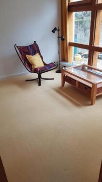 Foto - Etagenwohnung in Friedland zur Miete